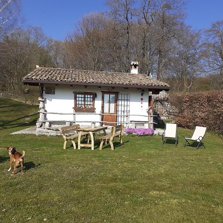 Baita Tana Da L'Ors Forgaria nel Friuli Экстерьер фото